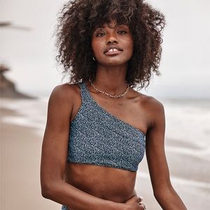 Summersalt Sidestroke Bikini Top Size 4